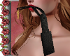 K | Paddle in mouth