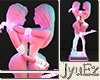 Jz | Girly Statue