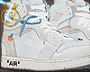 в 1's Off*Wht 2/3