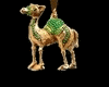 Camel Totem Necklace *F