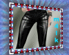 [m4lk] PVC Pants /Boots