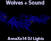 DJ Light Wolves+Sound 2