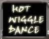 *CC* Hot Wiggle Dance