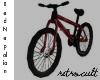 R=RedNepolian BMX Bike