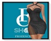 FC Party dress