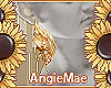 AM* IrisGalsan Earrings