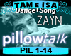 [T] PillowTalk Zayn