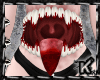 |K| Belly Mouth Bloody F