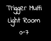 MultiLightTriggerRoom