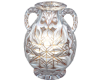 Stone Glow Vase