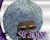 X-Texture Afro Silver