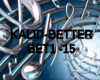 KALID - BETTER