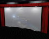 ☢ Zombie Cinema Screen