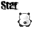 ~Star~  Panda Bear