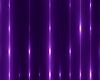 purple disco light