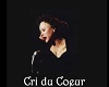 CRIS DU COEUR