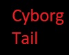 Cyborg Tail