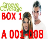 GROOVE COVERAGE - A