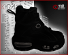 K. Urban Sneakers Black