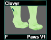 Clovyr Paws F V1