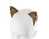 Sexy Leopard Ears
