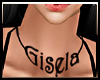 Gisela necklace Req.