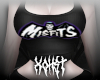 Misfits Tank