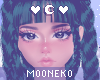 🌙𝓜 Envy Hemera