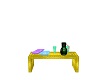 MP~TABLE MESHES