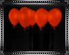 F- REQ- Orange Balloons