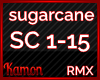 MK| SugarCane Remix RQ
