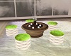LOUNGE TABLE mcw