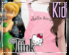 !T! HKitty Dress