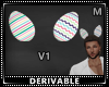 Egg Head V1 M