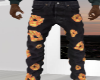 ʀ | Offset Teaʀs