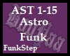 Astro Funk