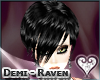 [wwg] Demi - Raven