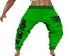 STEM Hustle/Luck Pants