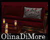 (OD) Club Romance sofa