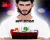 Birthday Cake /Avi M