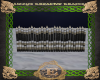 Winter Palisade