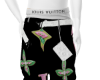 lv pants
