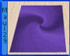 M Swirl Rug Purple 1