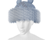 SID BLUE WINTER HAT