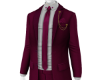 Rose Suit
