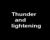 [69]Thunderandlightening