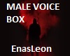 Male Voice Box GR-EN