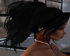 EDNITA COAL HAIR