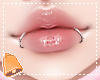 🔔 Yumi Lip Rings RG