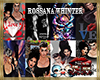 rossana whinter personal